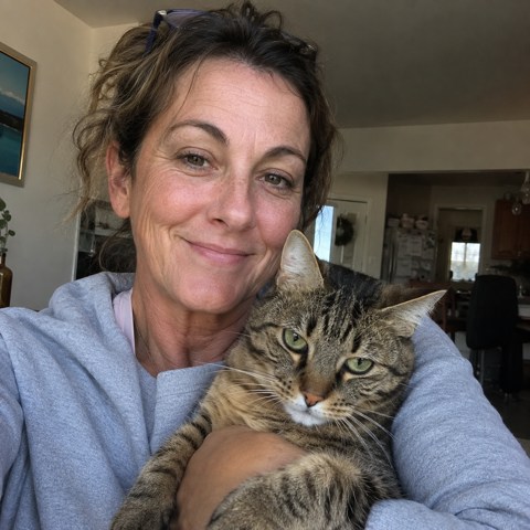 Sarah Calloway